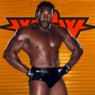 Booker T.